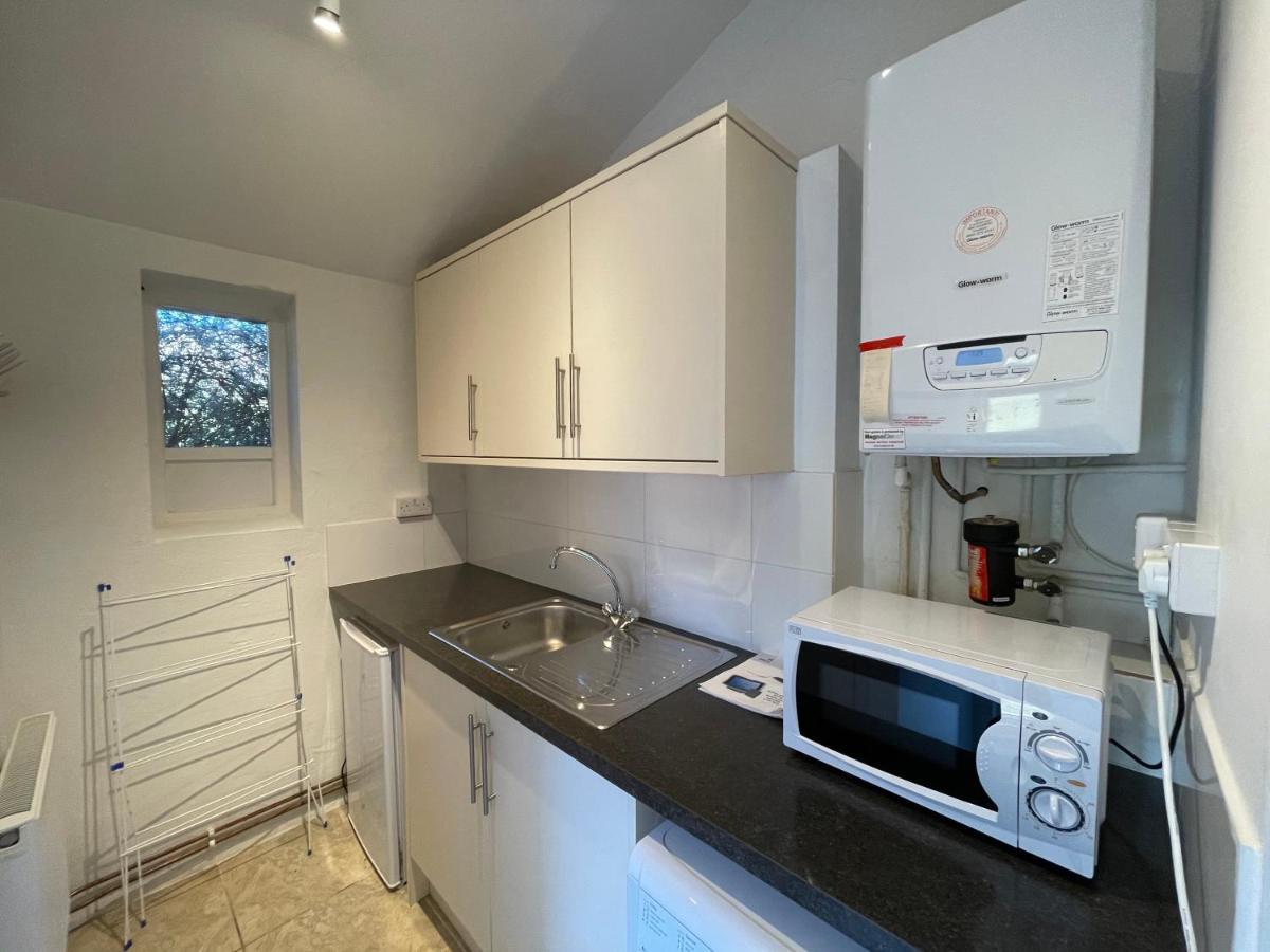 Beech Cottage - Skelwith Bridge Elterwater Exterior photo